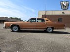 Thumbnail Photo 8 for 1978 Lincoln Continental